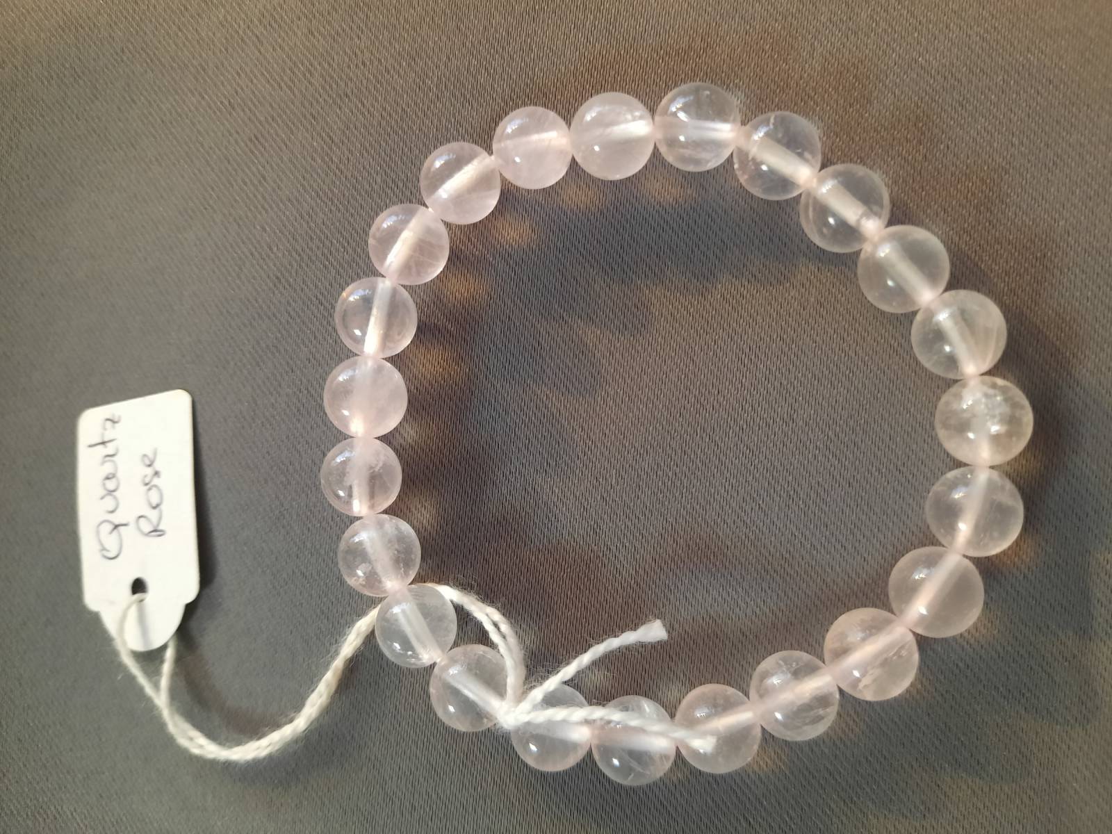 Bracelet Femme Pierres Naturelles